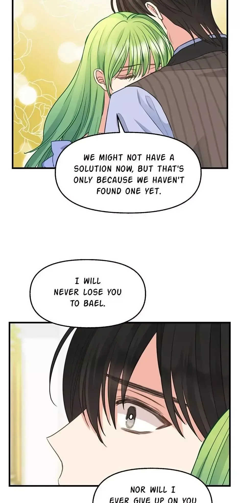 Please Throw Me Away Chapter 79 page 40