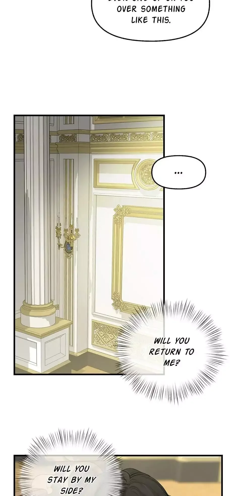 Please Throw Me Away Chapter 79 page 41