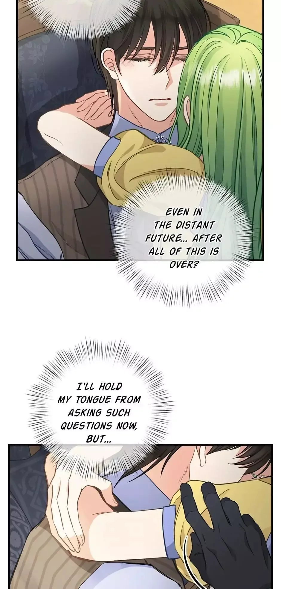 Please Throw Me Away Chapter 79 page 42