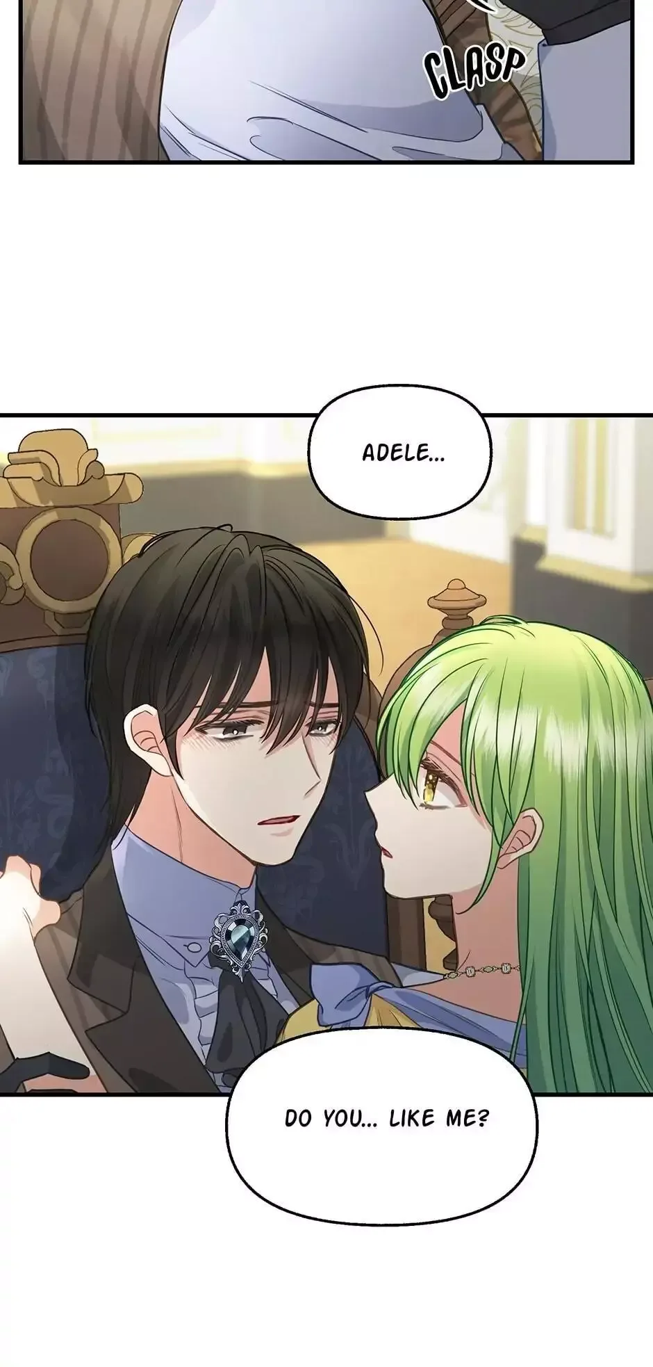 Please Throw Me Away Chapter 79 page 43