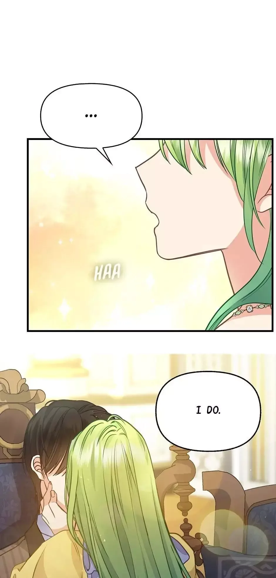 Please Throw Me Away Chapter 79 page 44