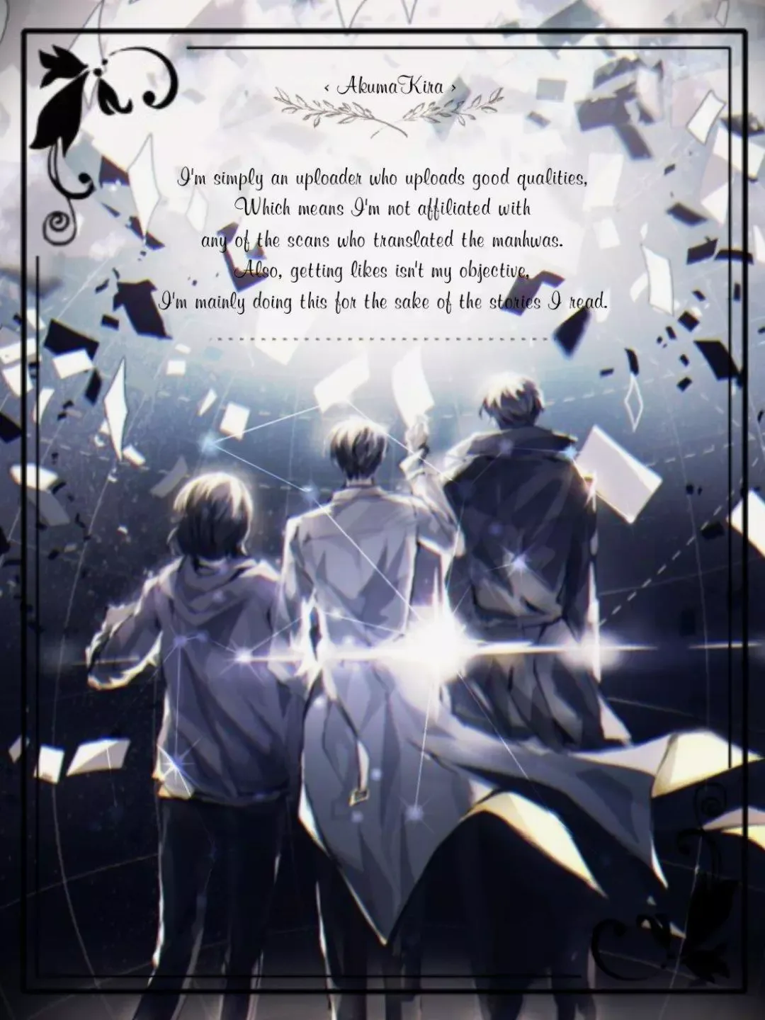 Please Throw Me Away Chapter 79 page 48
