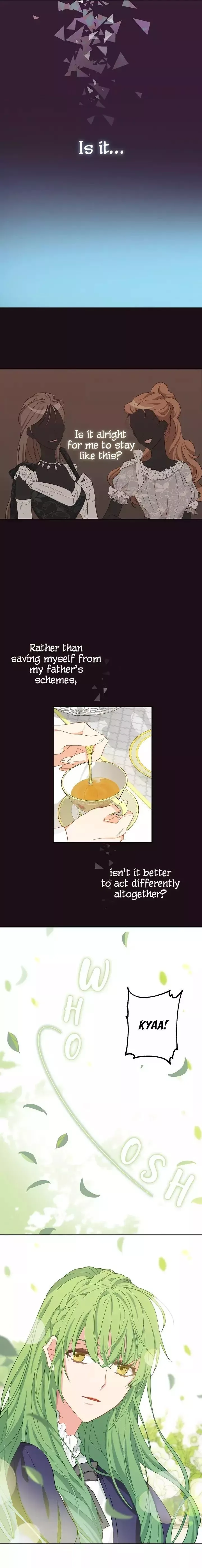 Please Throw Me Away Chapter 8 page 8