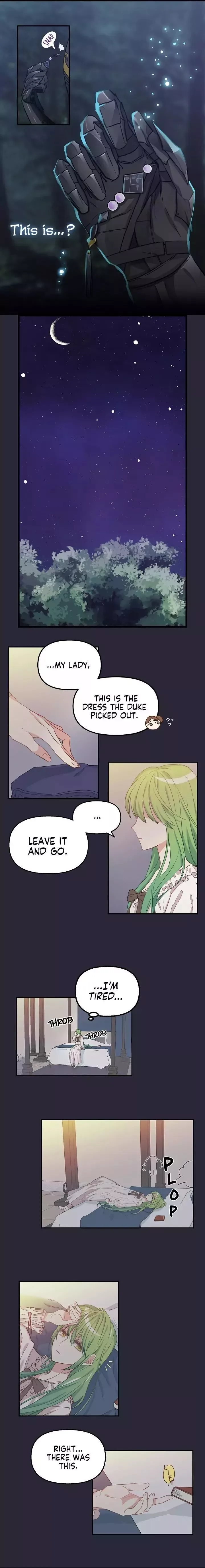 Please Throw Me Away Chapter 8 page 2