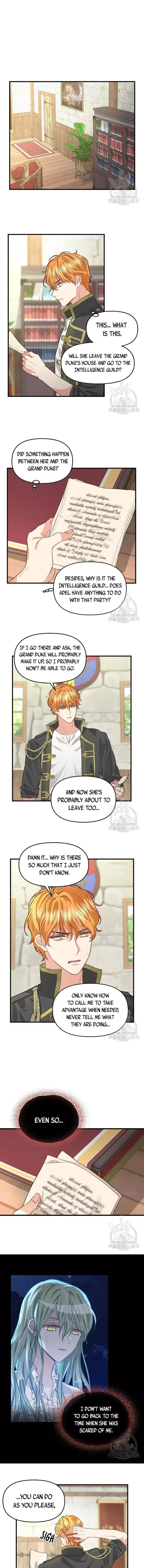 Please Throw Me Away Chapter 80 page 3