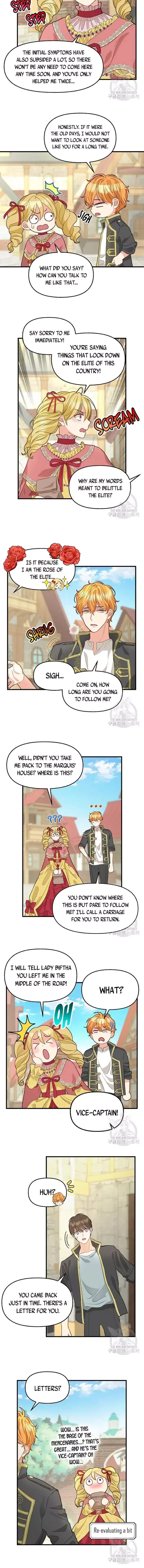 Please Throw Me Away Chapter 80 page 2