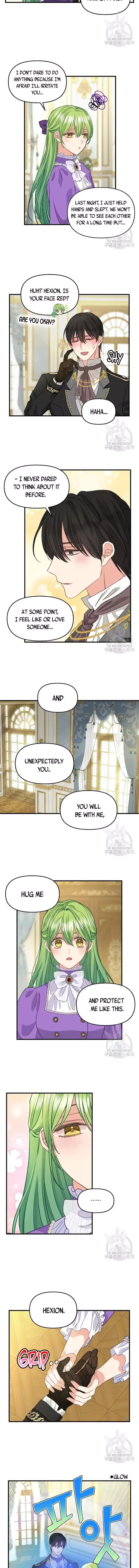 Please Throw Me Away Chapter 80 page 6
