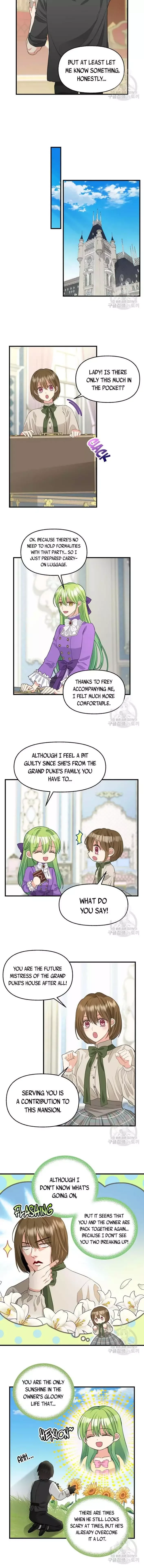 Please Throw Me Away Chapter 80 page 4
