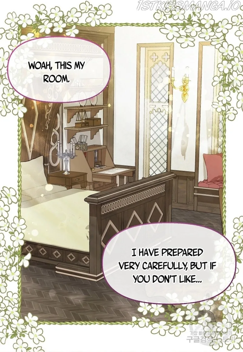 Please Throw Me Away Chapter 81 page 9