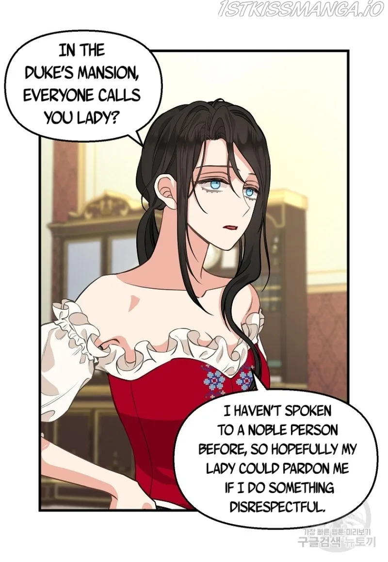 Please Throw Me Away Chapter 81 page 27