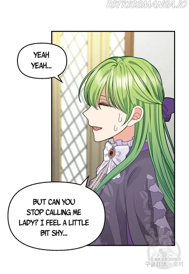 Please Throw Me Away Chapter 81 page 17