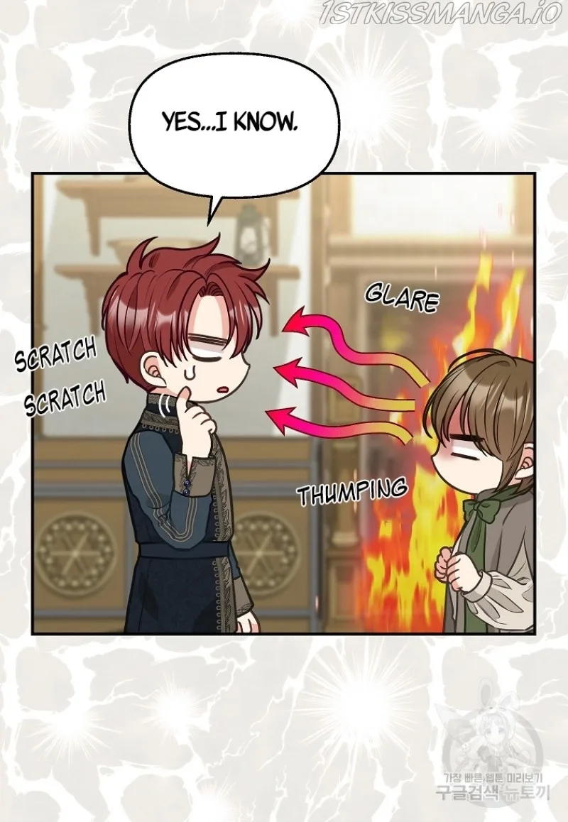 Please Throw Me Away Chapter 81 page 15