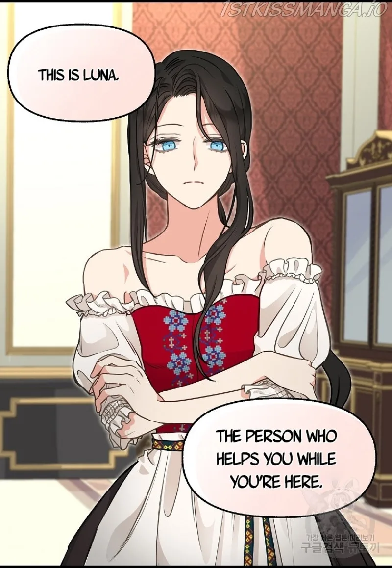 Please Throw Me Away Chapter 81 page 21