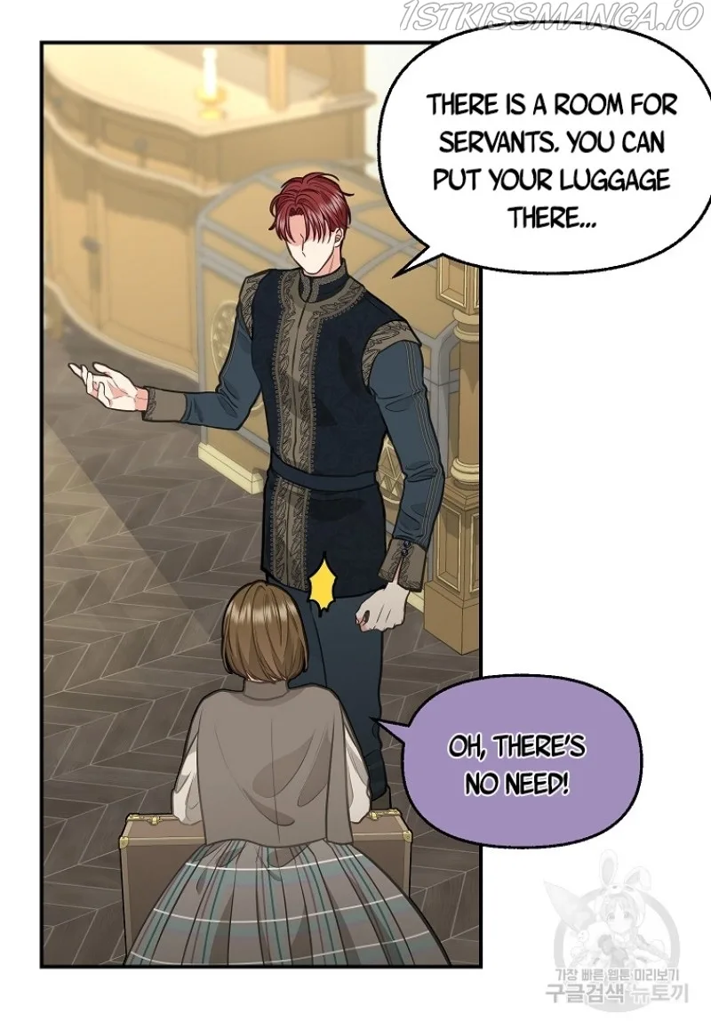 Please Throw Me Away Chapter 81 page 13