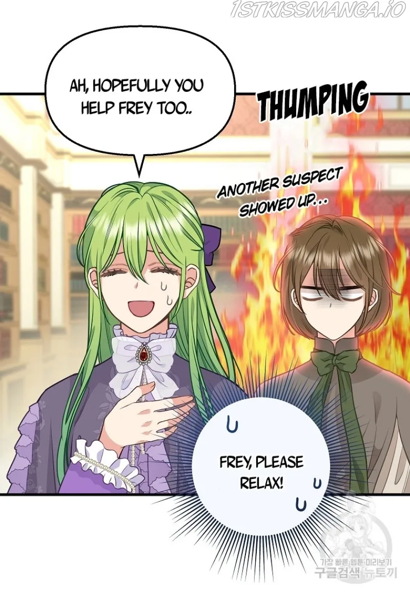 Please Throw Me Away Chapter 81 page 29