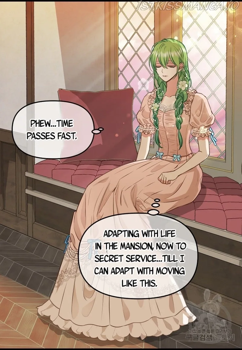 Please Throw Me Away Chapter 81 page 31