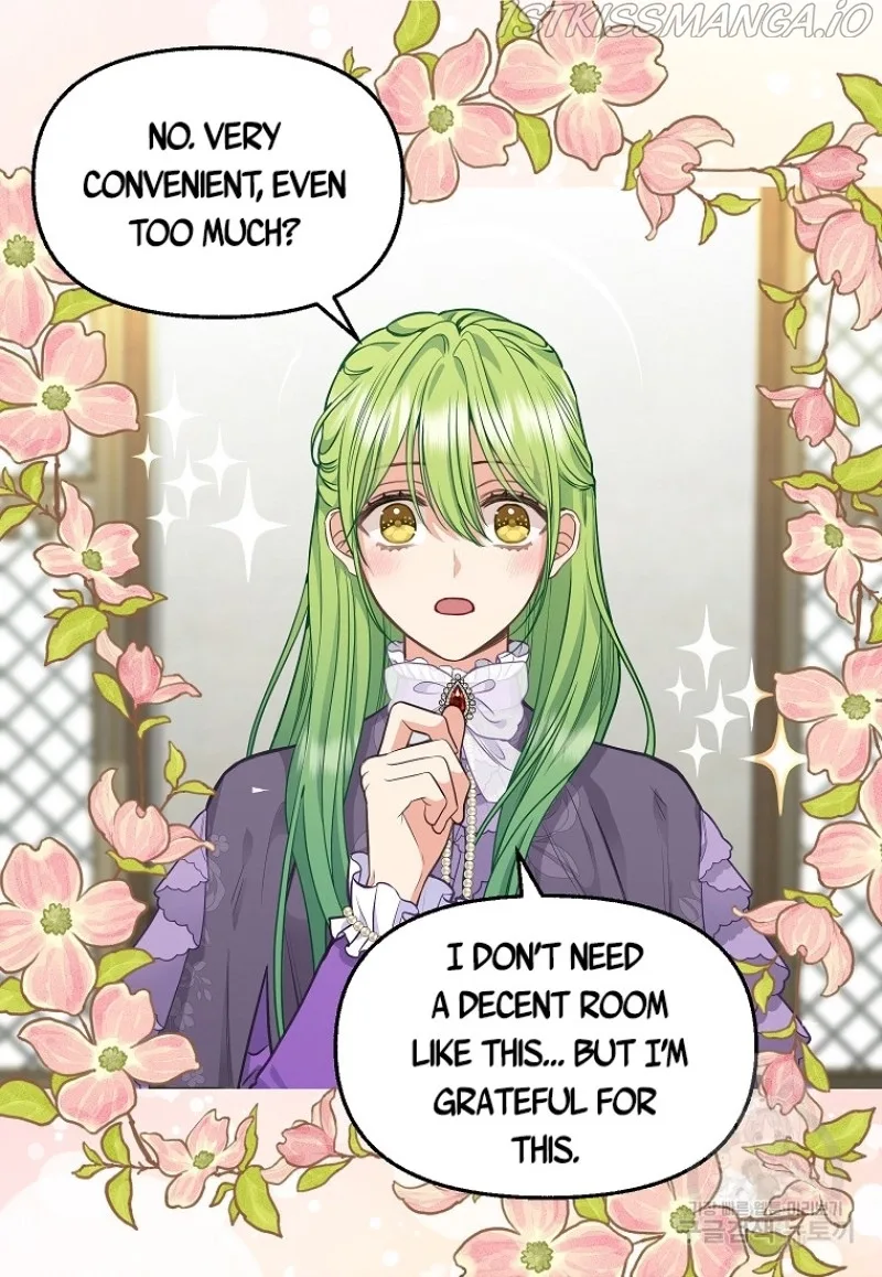 Please Throw Me Away Chapter 81 page 10
