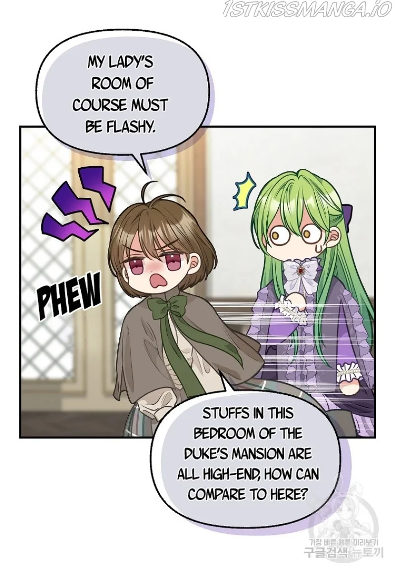Please Throw Me Away Chapter 81 page 11