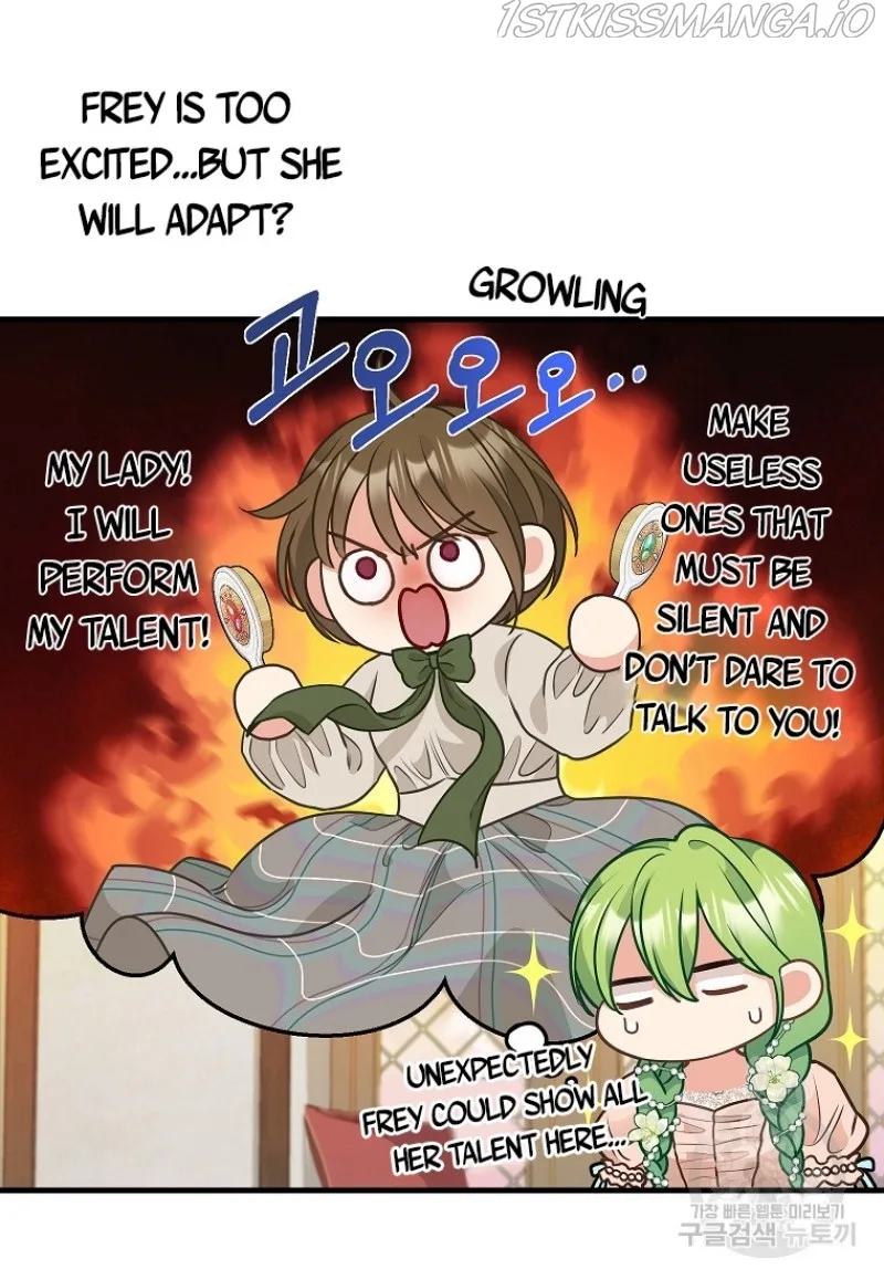 Please Throw Me Away Chapter 81 page 32