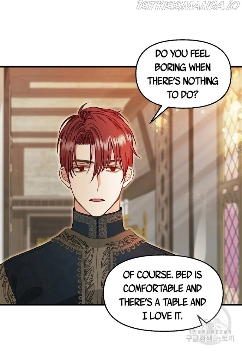 Please Throw Me Away Chapter 81 page 39