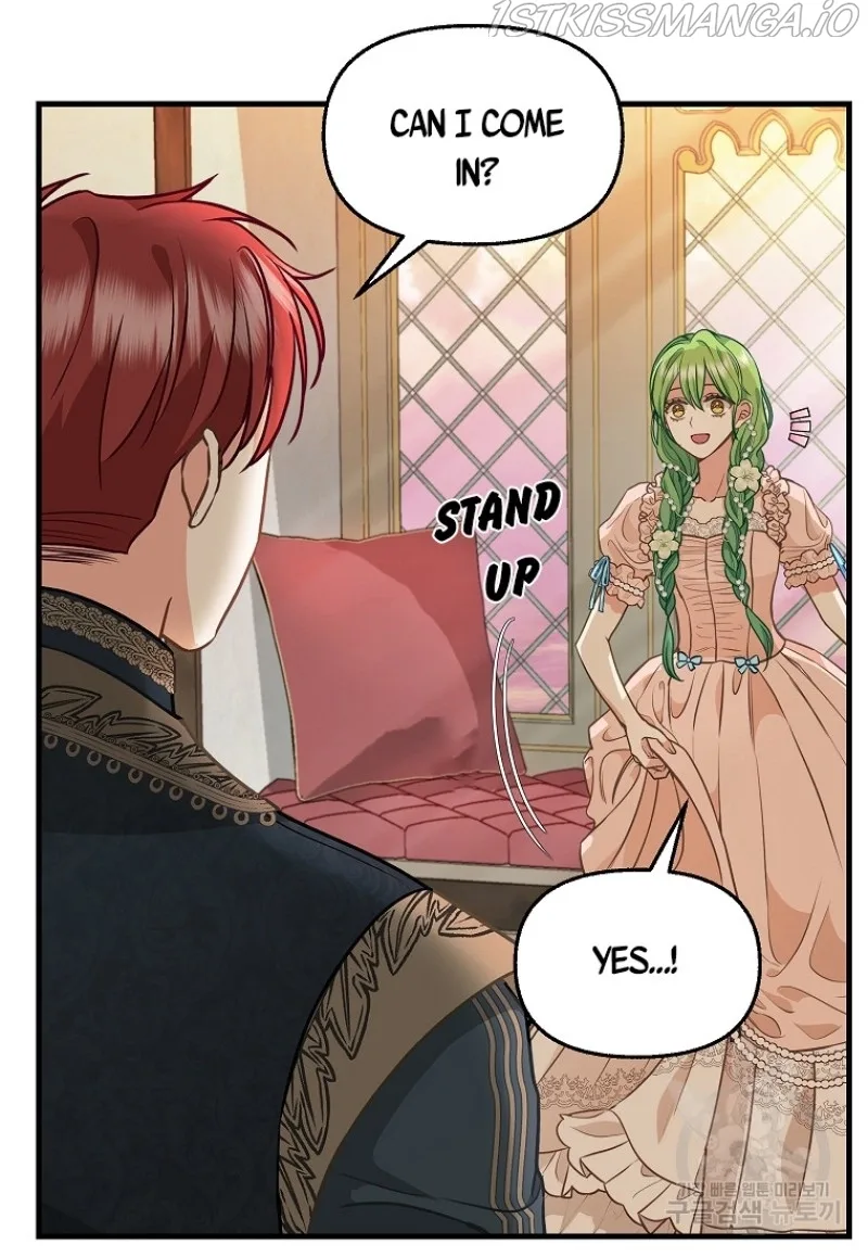 Please Throw Me Away Chapter 81 page 38