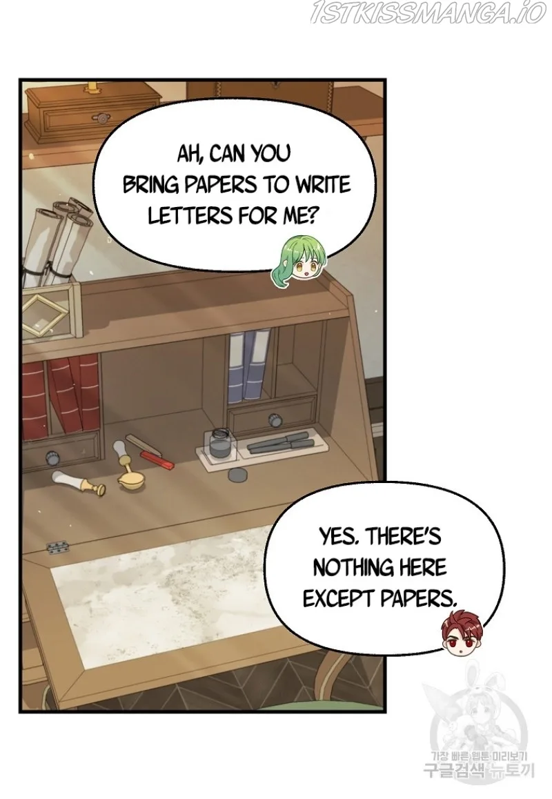Please Throw Me Away Chapter 81 page 40