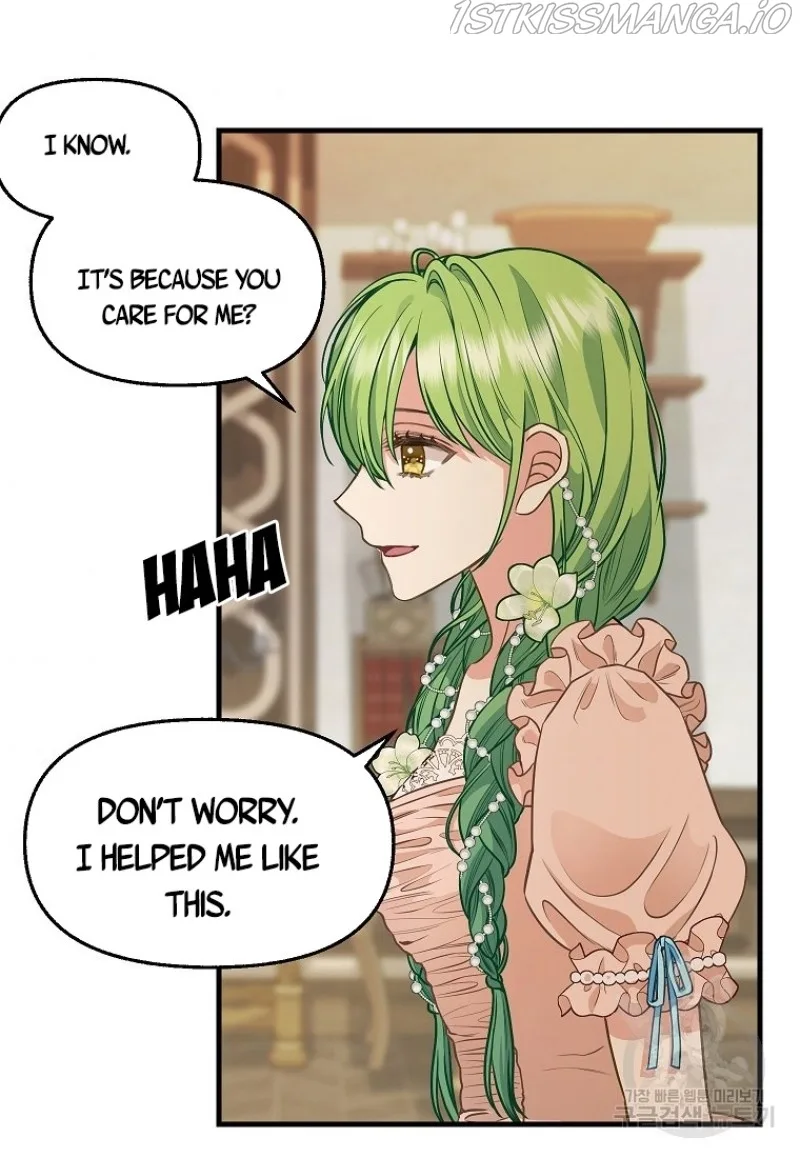 Please Throw Me Away Chapter 81 page 46