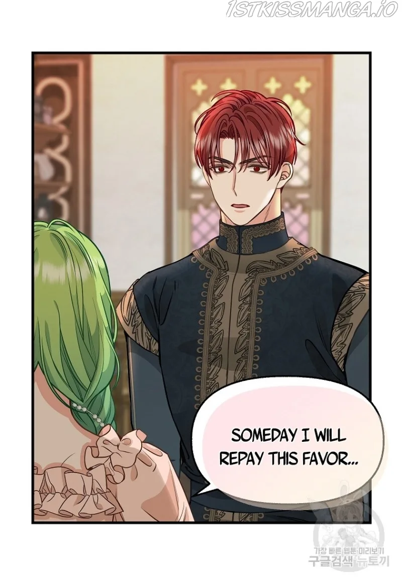 Please Throw Me Away Chapter 81 page 47