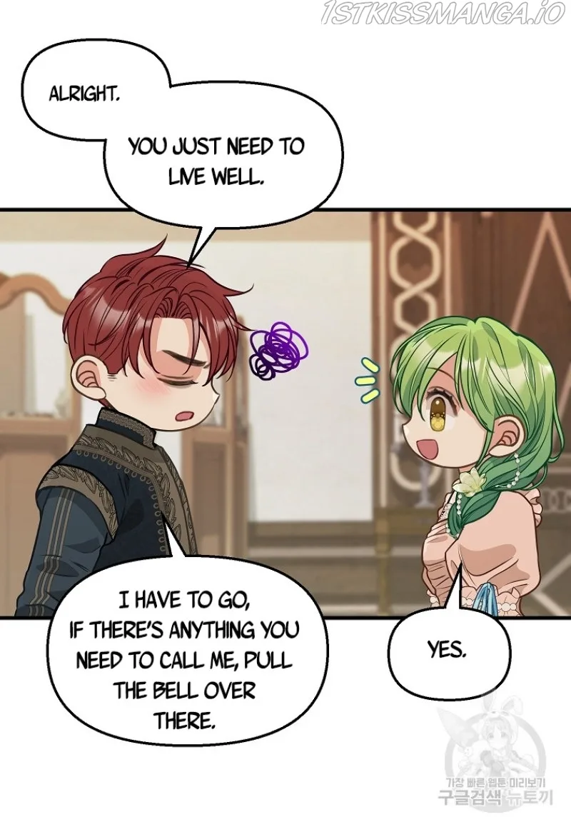 Please Throw Me Away Chapter 81 page 48