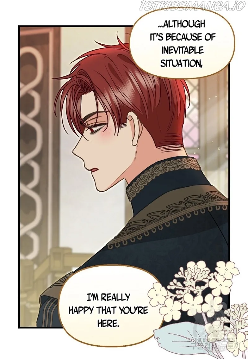 Please Throw Me Away Chapter 81 page 50