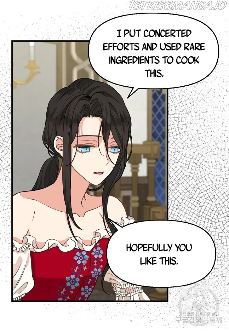 Please Throw Me Away Chapter 81 page 56