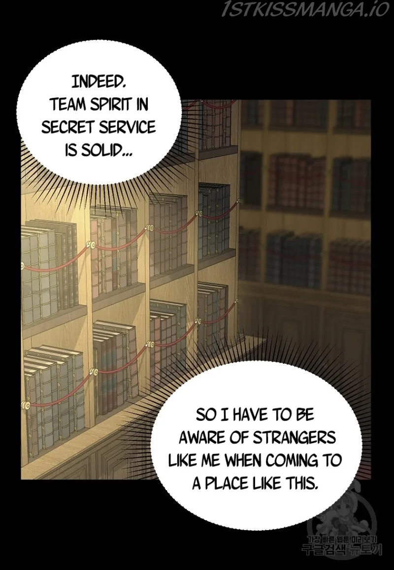 Please Throw Me Away Chapter 81 page 58
