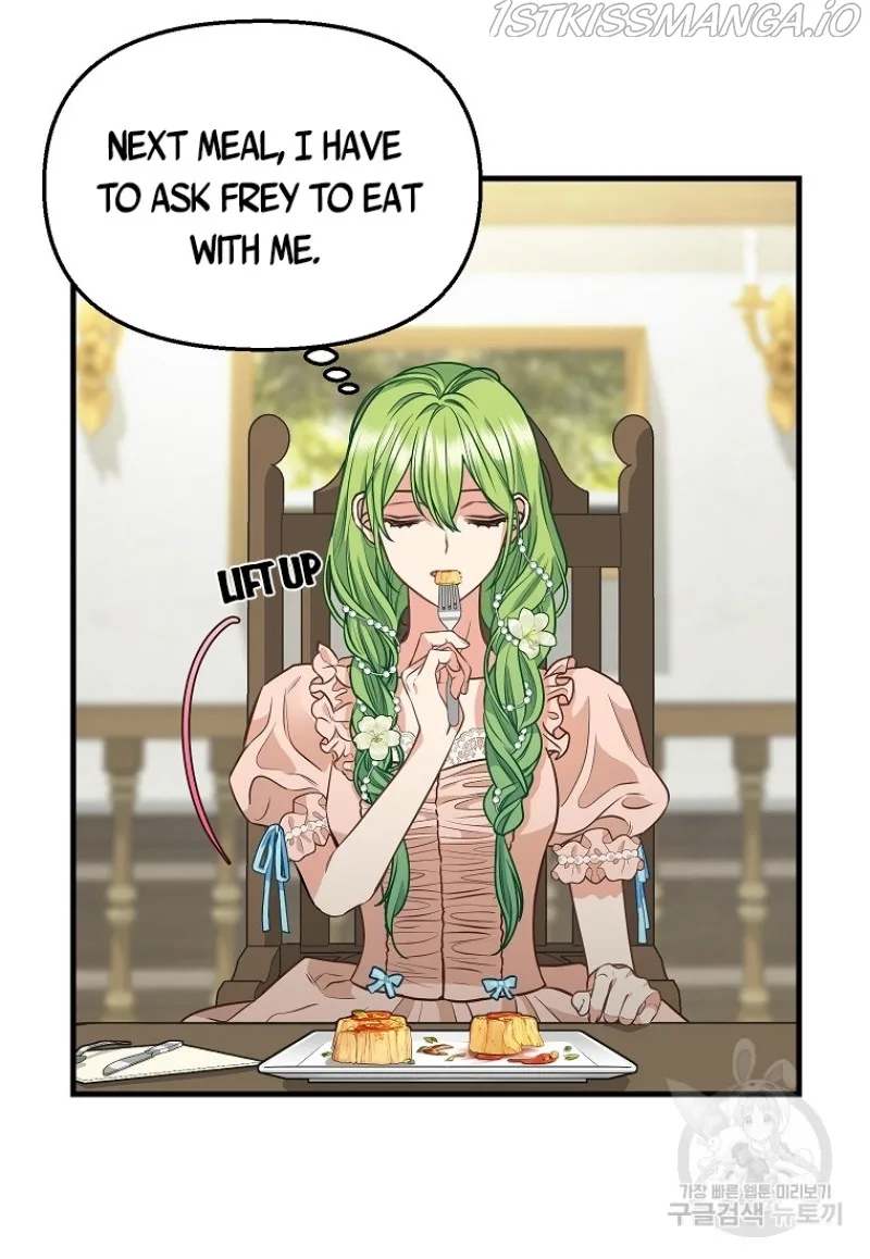 Please Throw Me Away Chapter 81 page 61