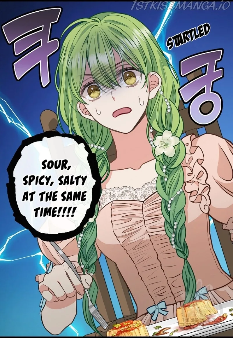 Please Throw Me Away Chapter 81 page 64
