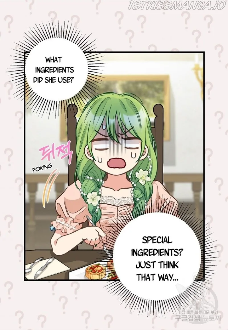 Please Throw Me Away Chapter 81 page 65