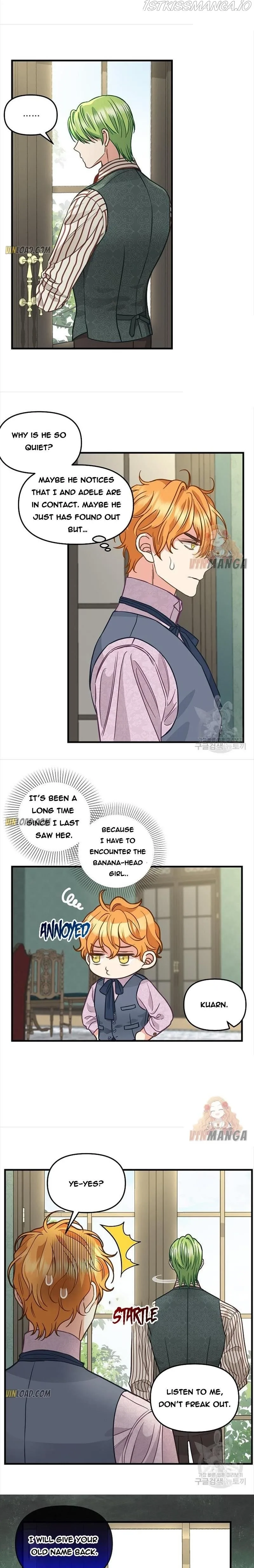 Please Throw Me Away Chapter 84 page 2