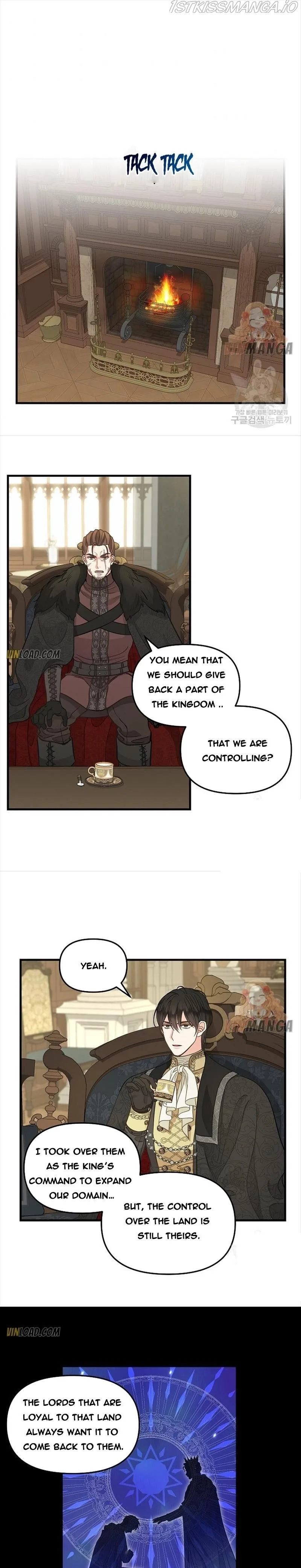 Please Throw Me Away Chapter 84 page 11