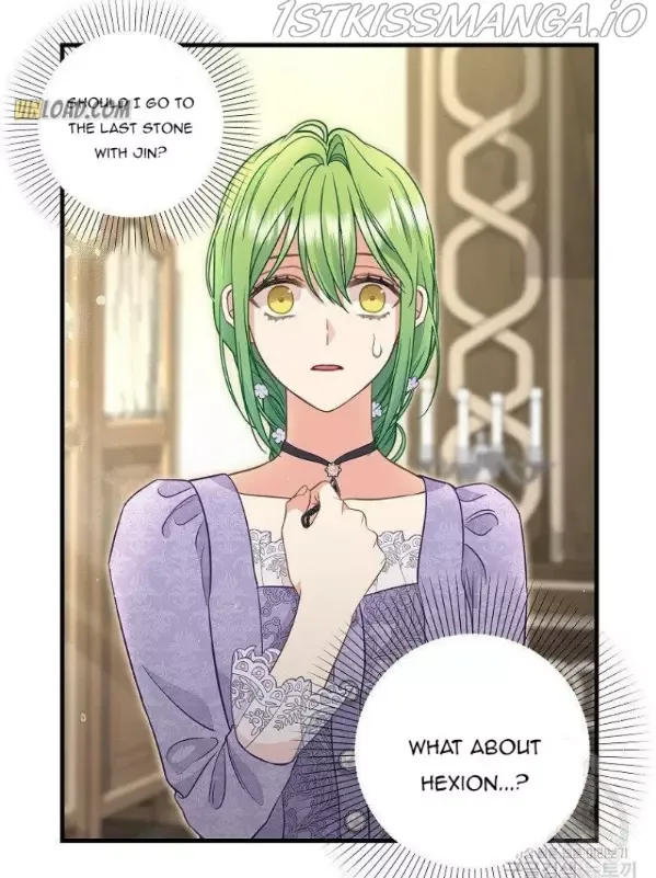 Please Throw Me Away Chapter 85 page 4