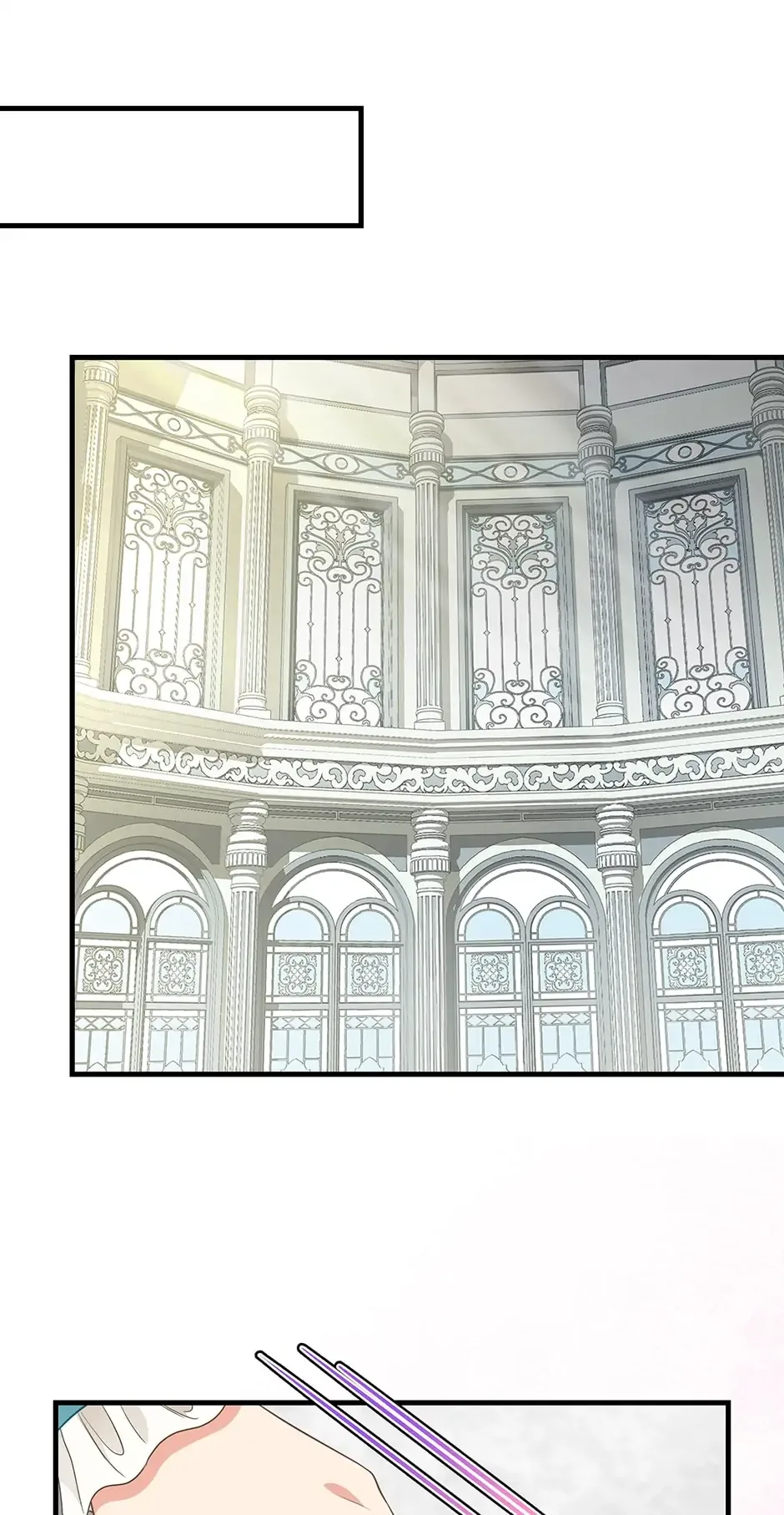 Please Throw Me Away Chapter 87 page 9