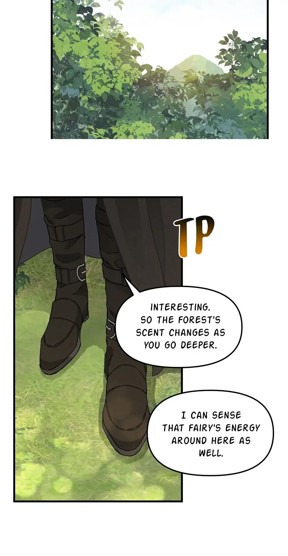 Please Throw Me Away Chapter 87 page 23