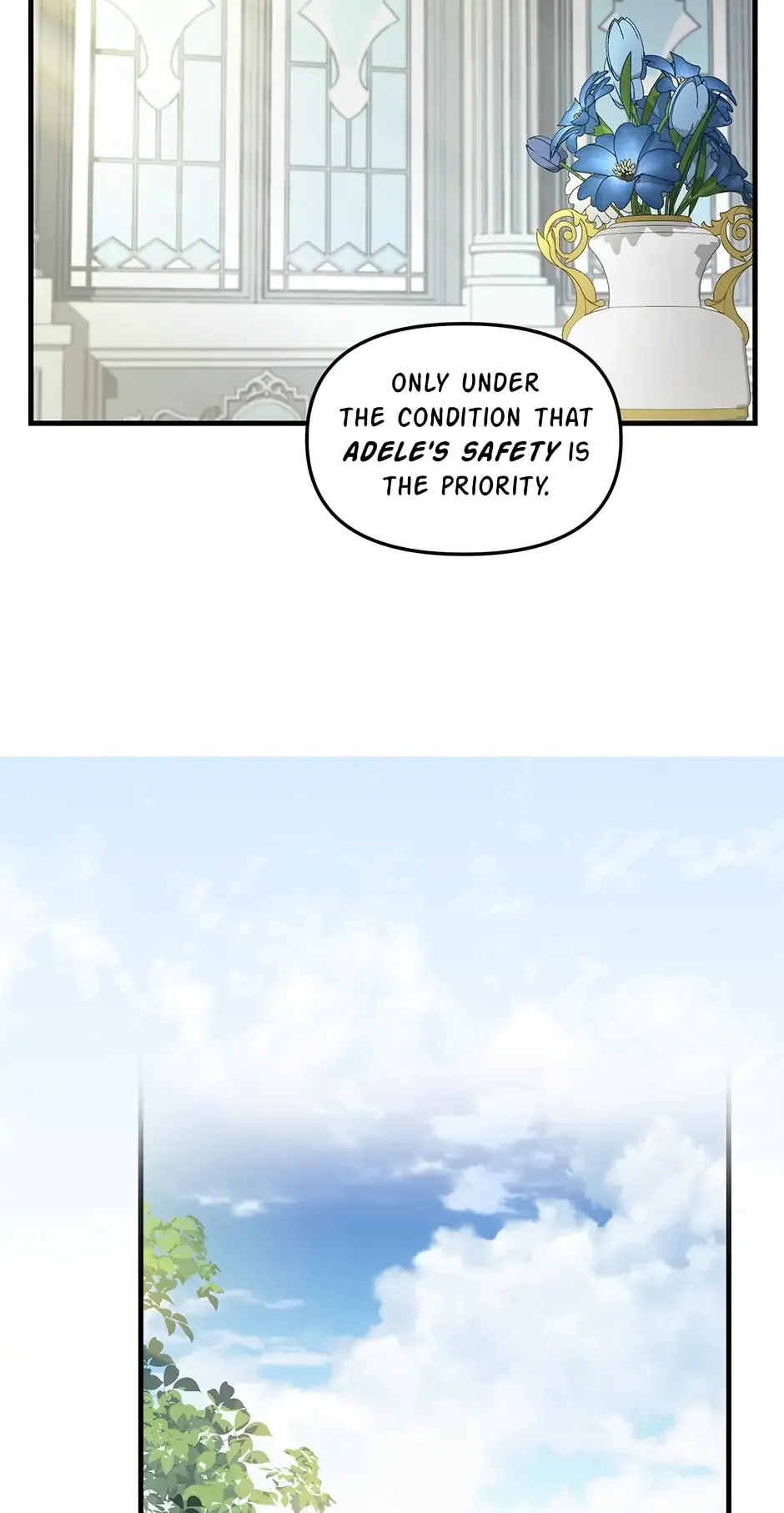 Please Throw Me Away Chapter 87 page 22