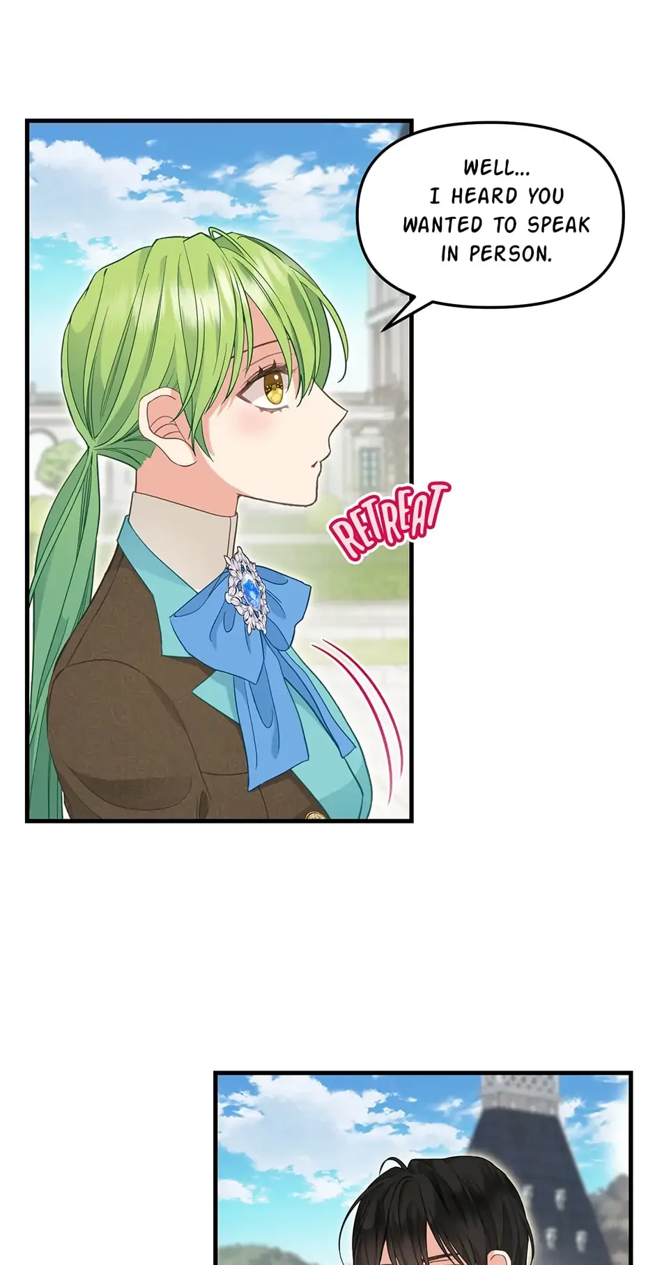 Please Throw Me Away Chapter 87 page 6