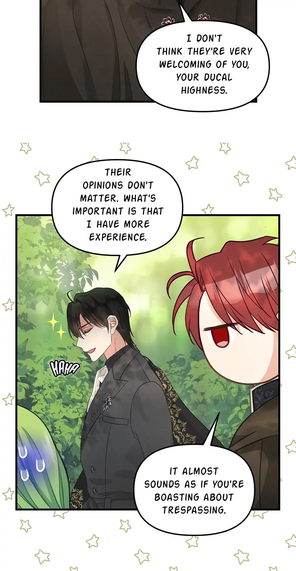 Please Throw Me Away Chapter 87 page 26