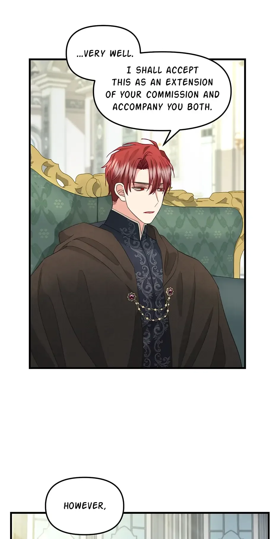 Please Throw Me Away Chapter 87 page 21