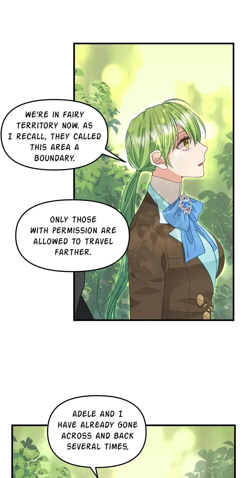Please Throw Me Away Chapter 87 page 24