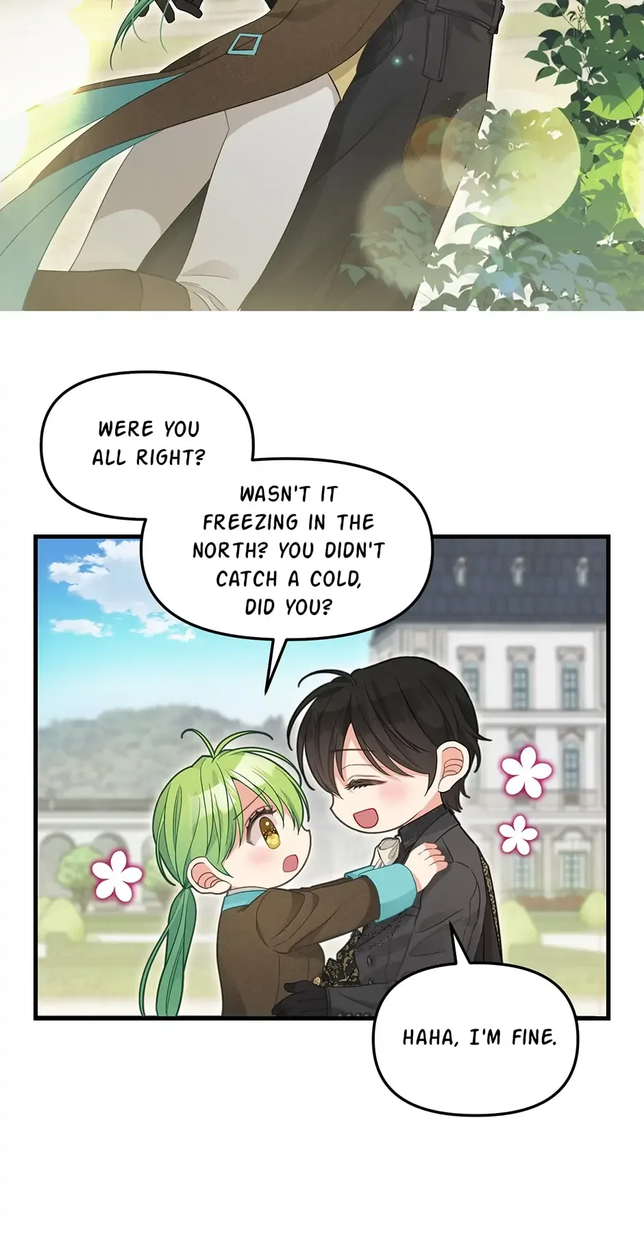 Please Throw Me Away Chapter 87 page 5