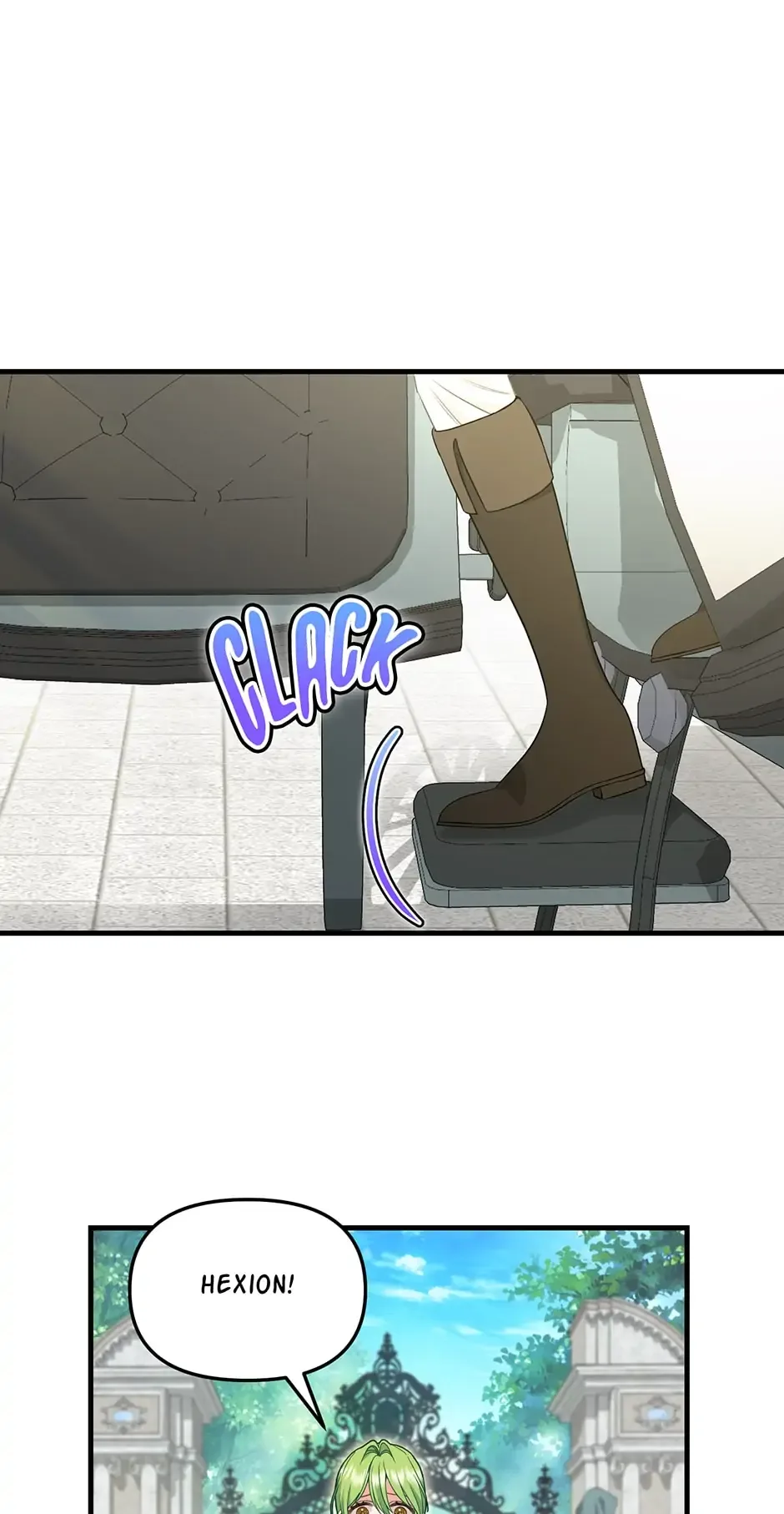 Please Throw Me Away Chapter 87 page 3