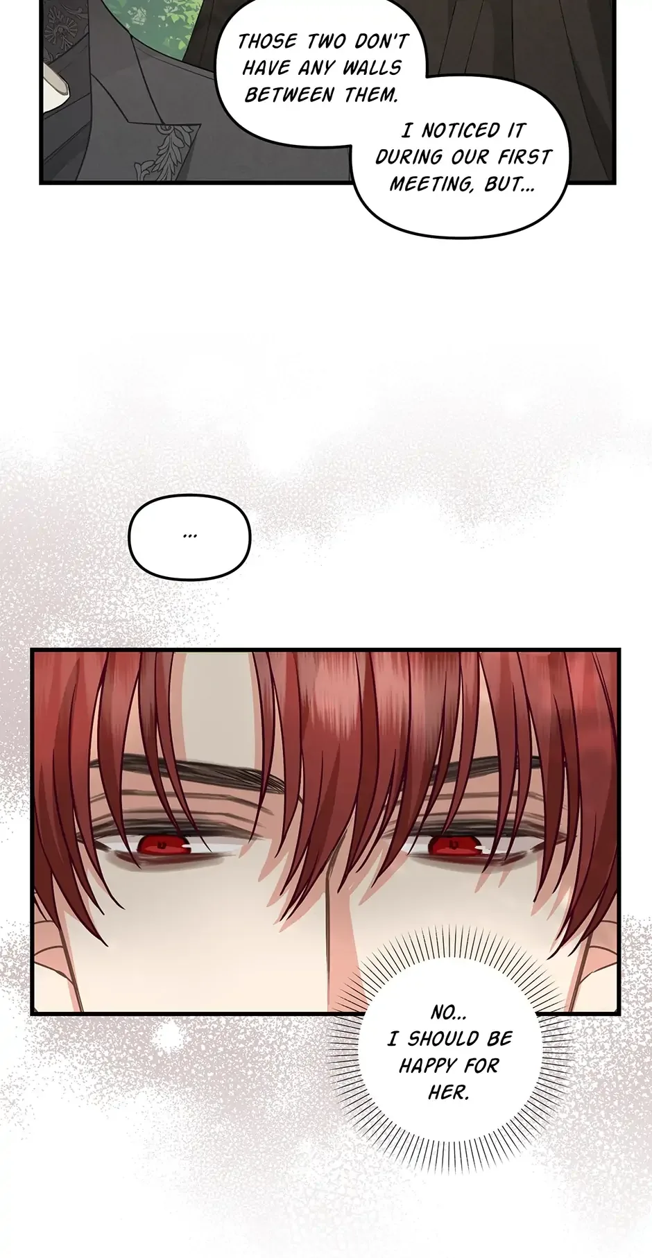 Please Throw Me Away Chapter 87 page 29
