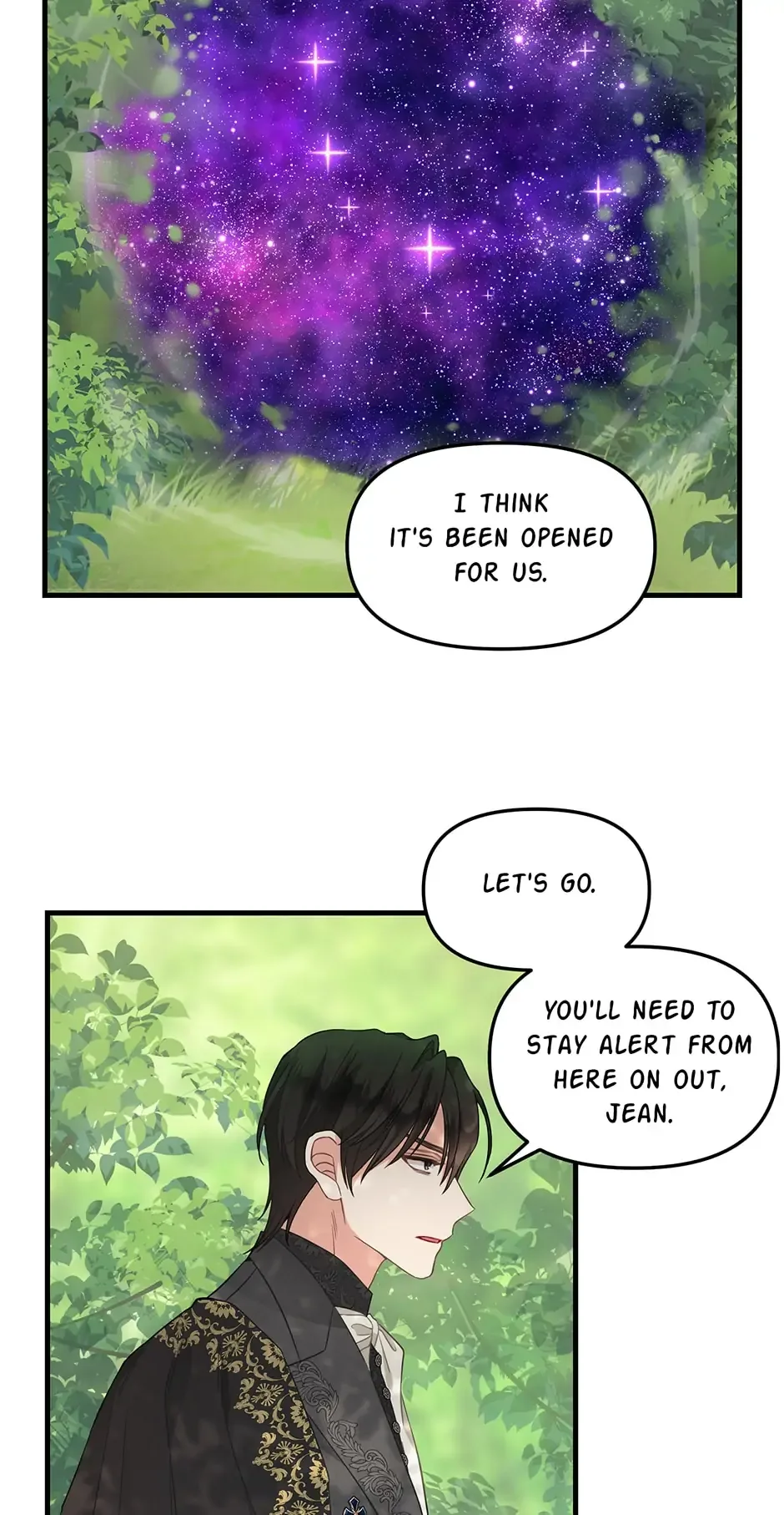 Please Throw Me Away Chapter 87 page 31