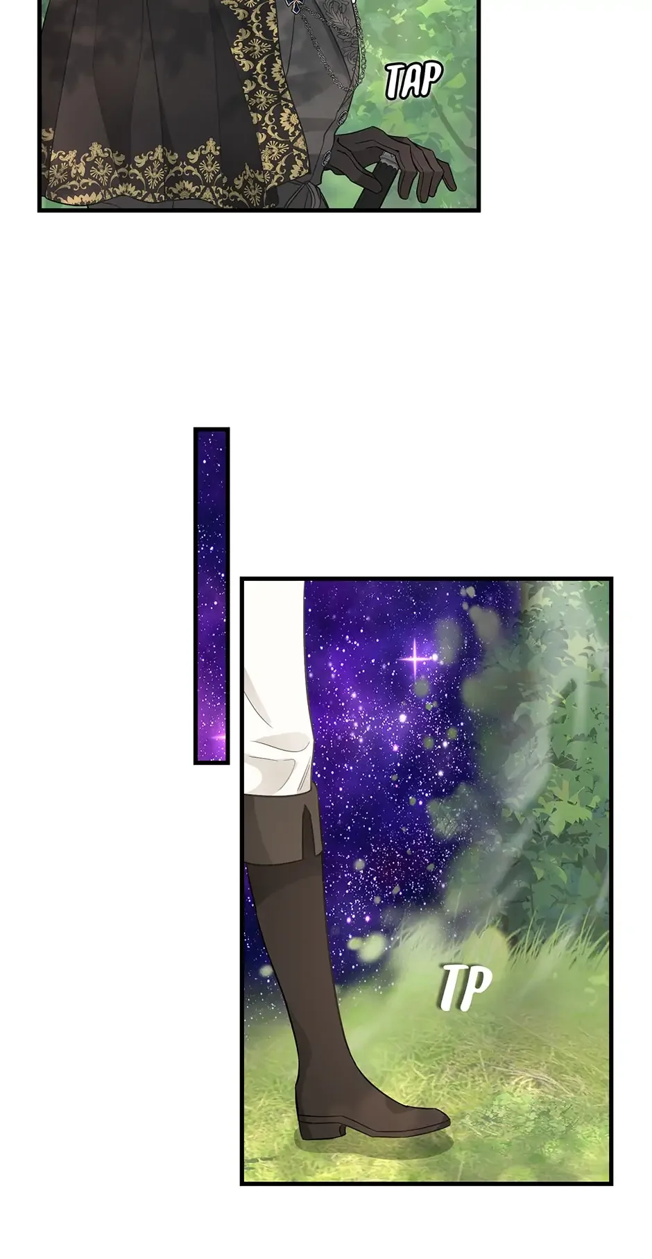 Please Throw Me Away Chapter 87 page 32